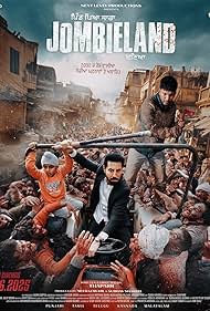 Jombieland 2025 HDTS Rip full movie download